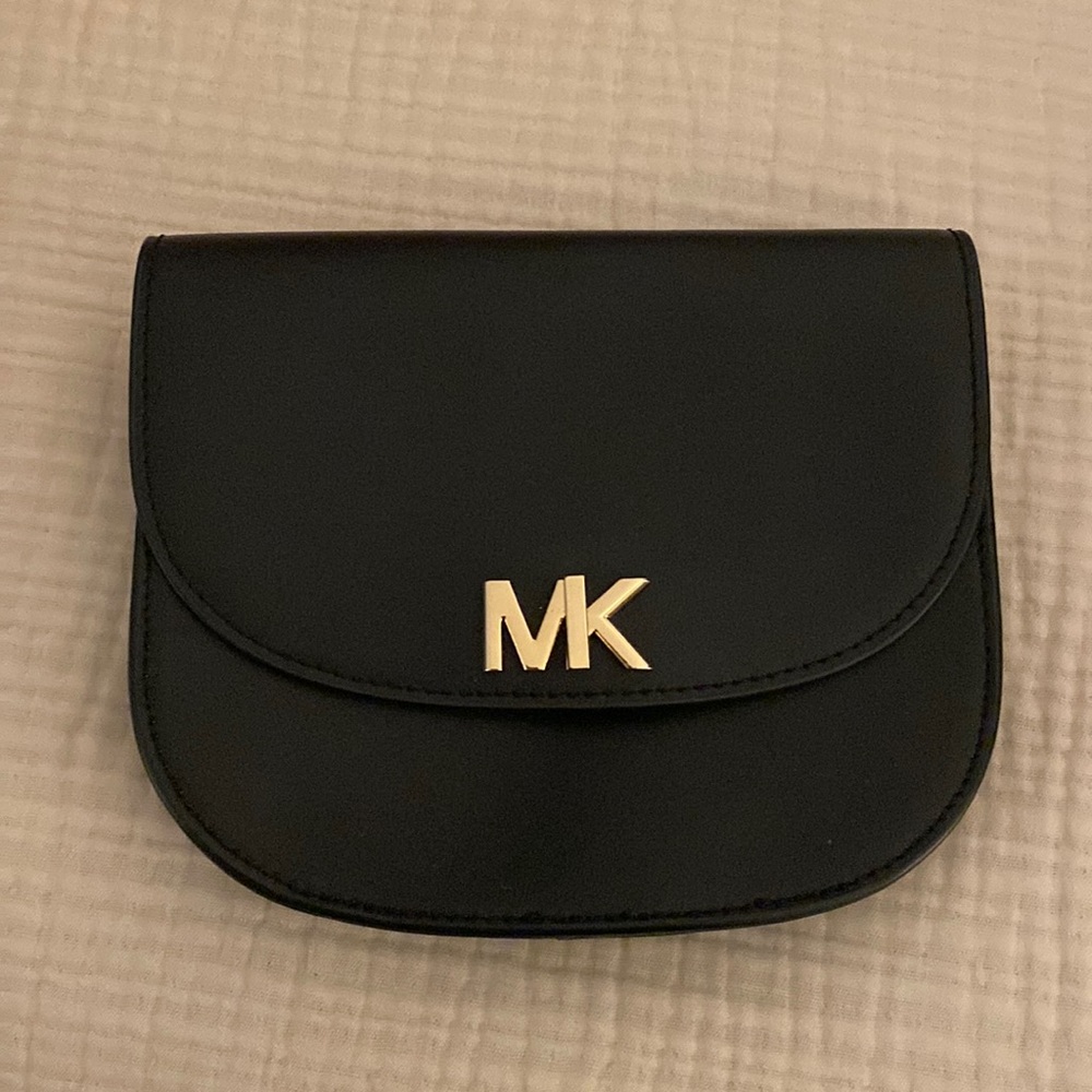 Michael Kors Chain Belt Bag
